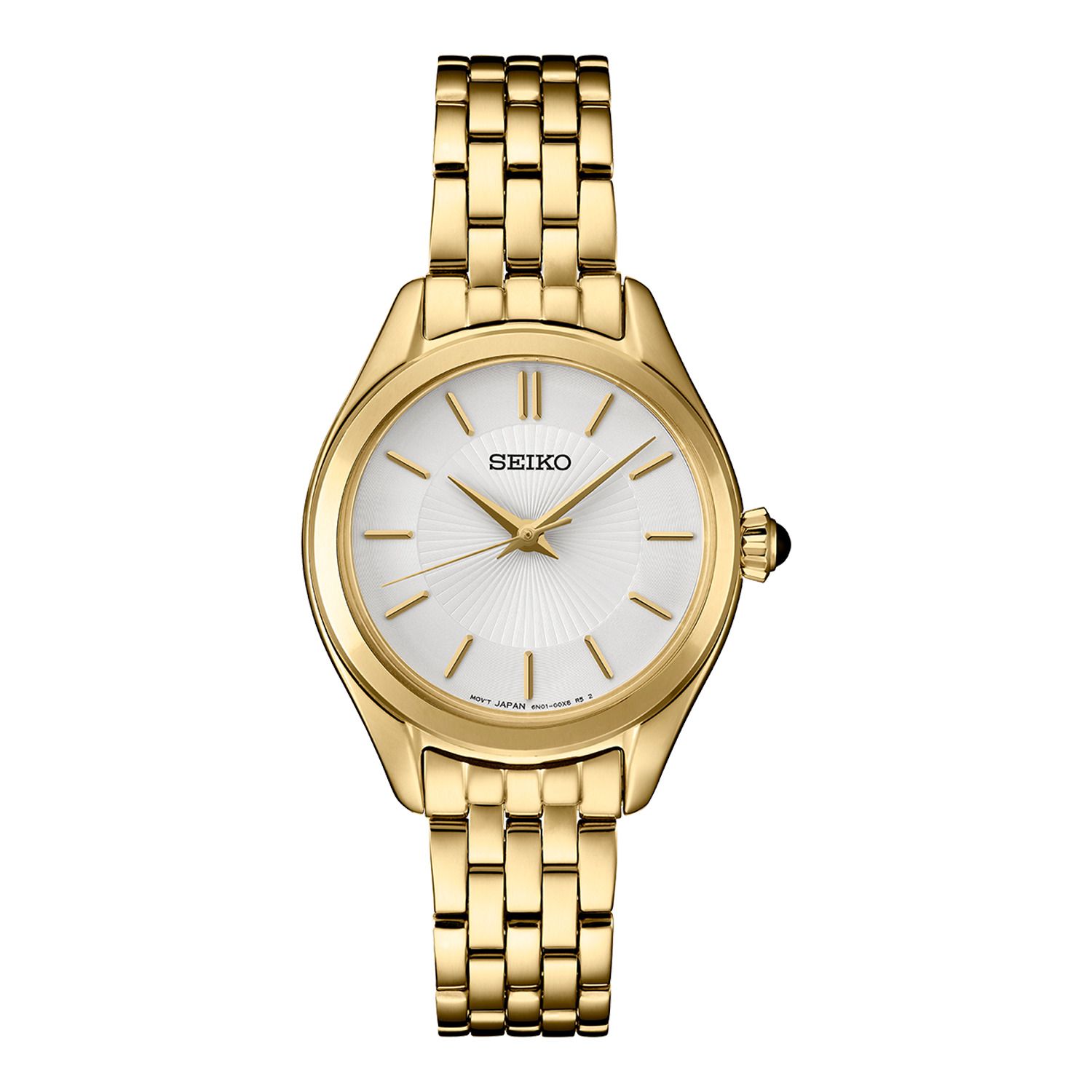 Kohls seiko 2024 women's watches