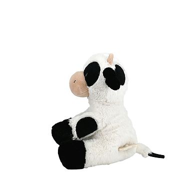 Carter's Cow Waggy Musical Plush