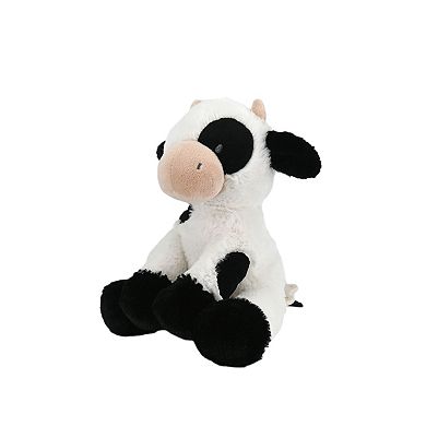 Carter's Cow Waggy Musical Plush