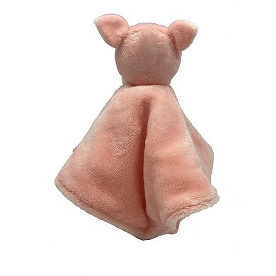 Baby Carter's Fawn Cuddle Plush Blankie