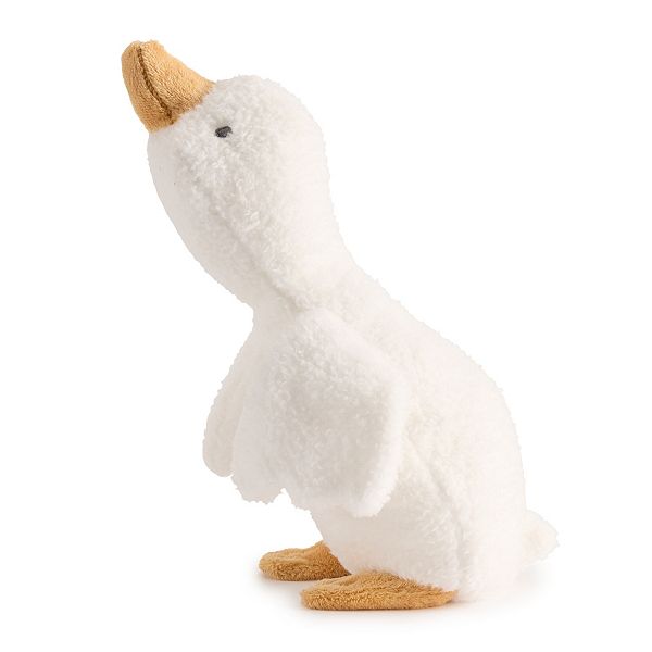 Baby Carter s Duck Cuddle Plush Toy