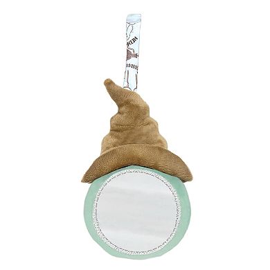 Baby Harry Potter Sorting Hat On-the-Go Mirror