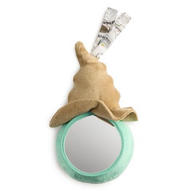 Baby Harry Potter Sorting Hat On-the-Go Mirror