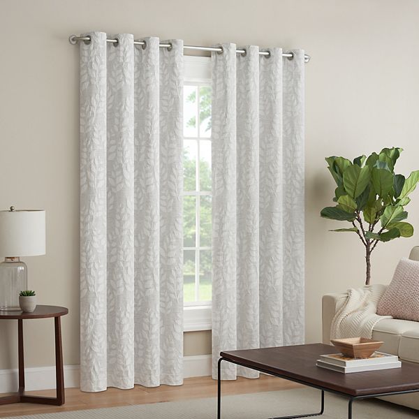 Kohls deals blackout curtains