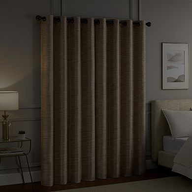 eclipse Magnitech 2-Pack York Blackout Window Curtains