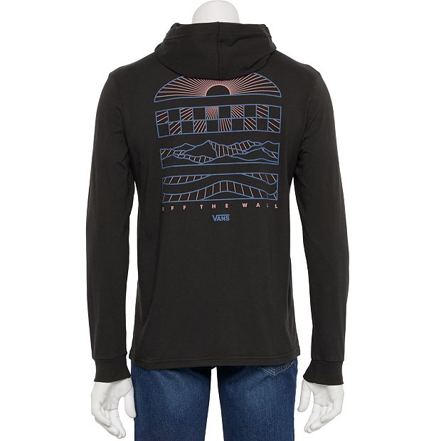 Kohls hotsell vans hoodie