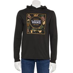 Vans sweatshirt outlet kohls