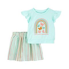 Girls Carter's Kids Clothing Sets, Clothing