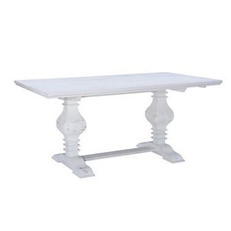 Linon Mcleavy Dining Table