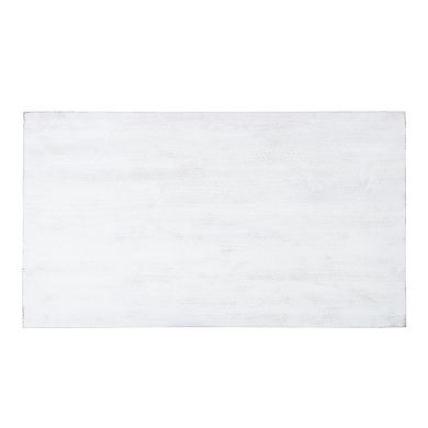 Linon Mcleavy Dining Table