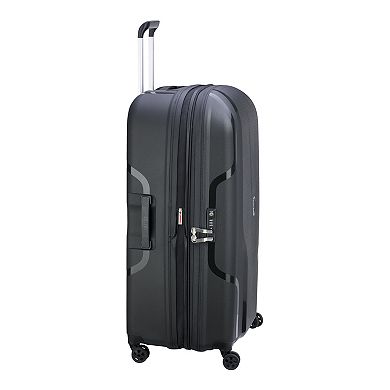 Delsey Clavel Hardside Spinner Luggage