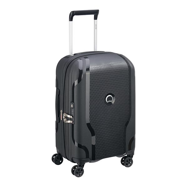 Delsey Clavel Hardside Spinner Luggage