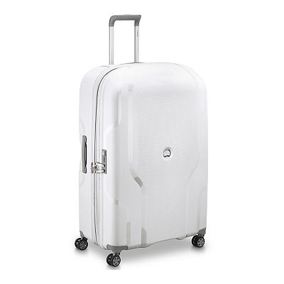 Delsey Clavel Hardside Spinner Luggage