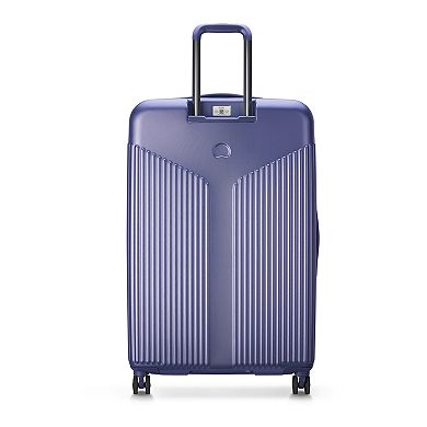 Delsey Comete 3.0 Hardside Expandable Spinner Luggage