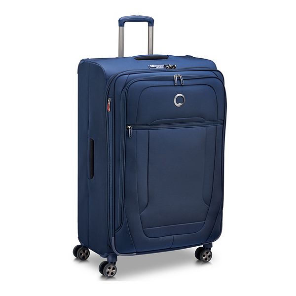 Kohls store delsey luggage