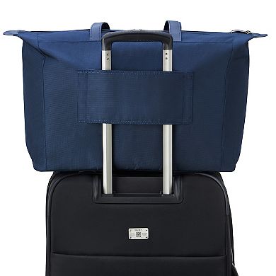 DELSEY PARIS Helium DLX Weekender Bag