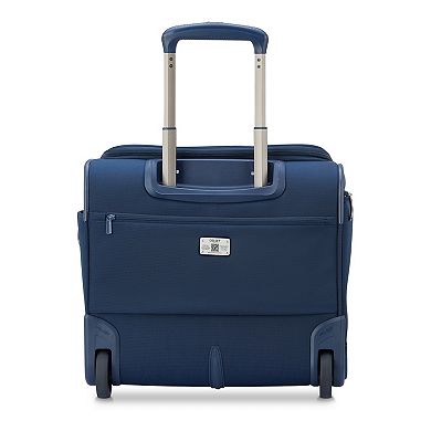 Delsey Helium DLX Underseater Luggage