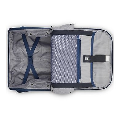 Delsey Helium DLX Underseater Luggage