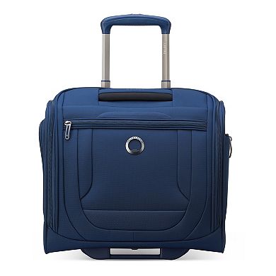 Delsey Helium DLX Underseater Luggage