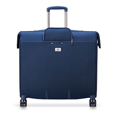 DELSEY PARIS Helium DLX Softside Garment Spinner Luggage