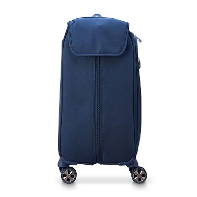 DELSEY PARIS Helium DLX Softside Garment Spinner Luggage