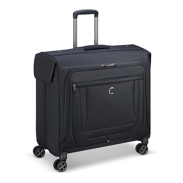 Delsey cheap helium luggage