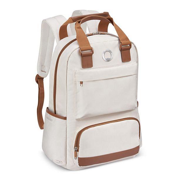 Delsey travel backpack best sale