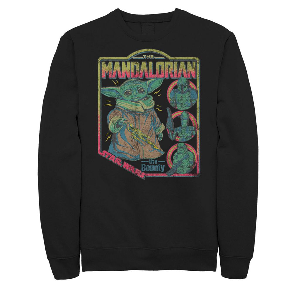 Fifth Sun Star Trek - Maglietta da Adulto con tavola Periodica - Nero - XL