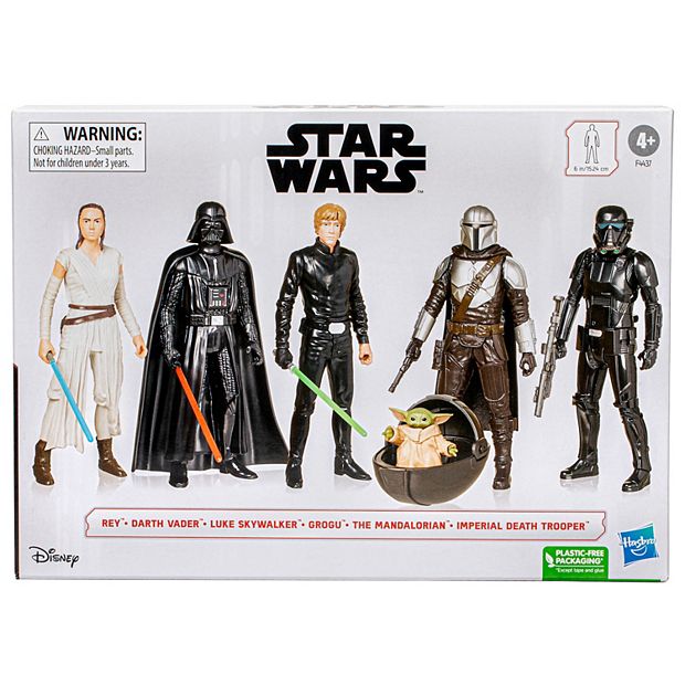 Kohl's star on sale wars toys