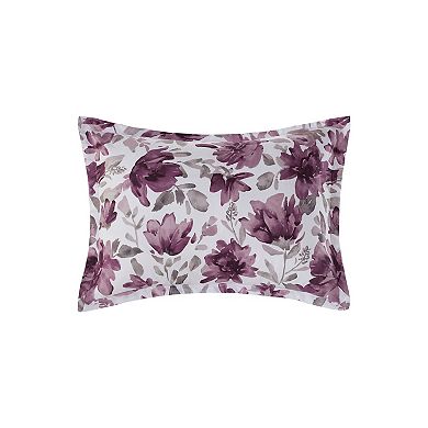 Madison Park Essentials Petal Floral Comforter Set