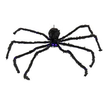 National Tree Company Halloween Spider Decoration