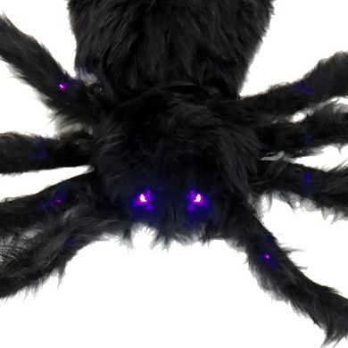 National Tree Company Halloween Spider Decoration