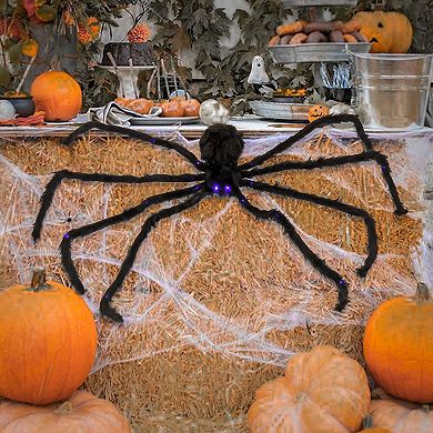 National Tree Company Halloween Spider Decoration