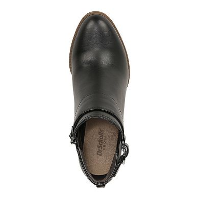 Dr. Scholl's Kickstart Women's Ankle Boots