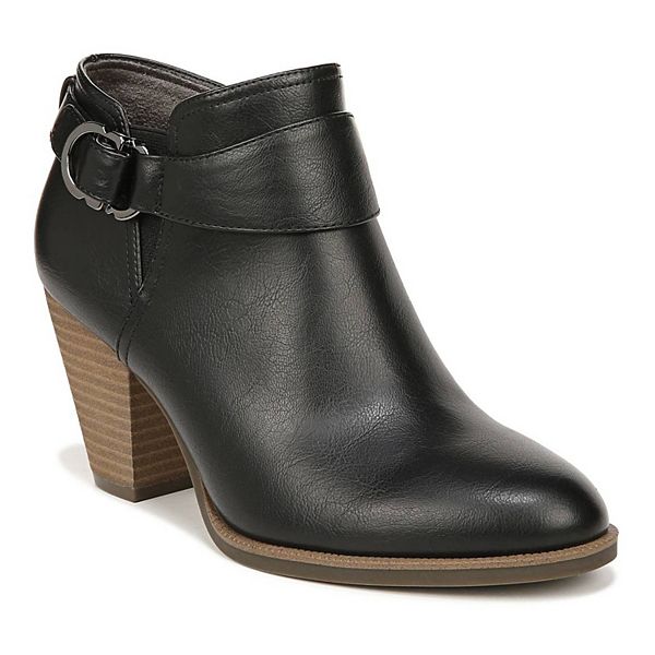 scholl ankle boots