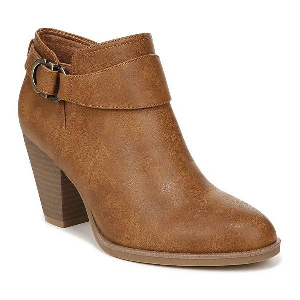 scholl ankle boots