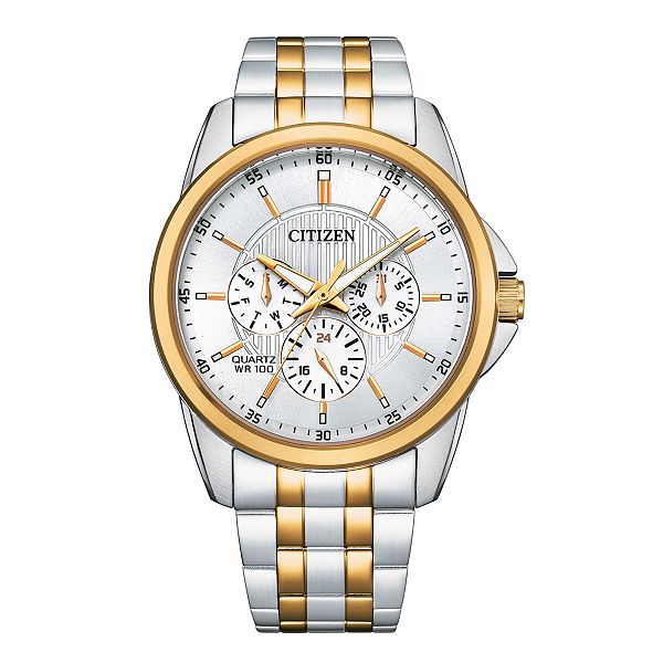 Kohls on sale watches citizen