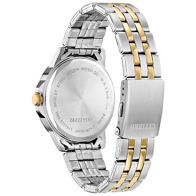 Citizen Men's Two-Tone Stainless Steel Watch - BF2018-52A