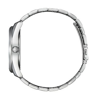 Citizen Men's Stainless Steel Watch - BI1031-51X