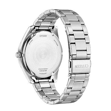 Citizen Men's Stainless Steel Watch - BI1031-51X