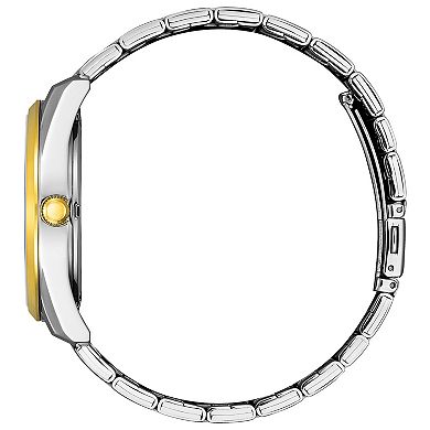 Citizen Men's Two-Tone Stainless Steel Watch - BI1036-57L