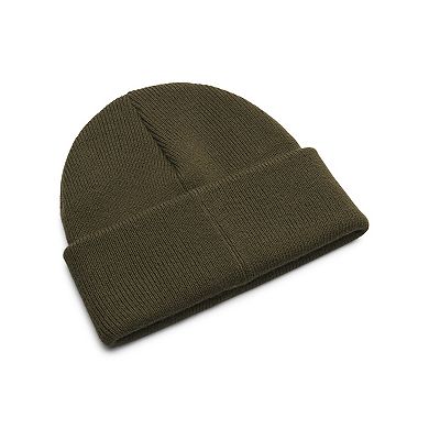 Men's Under Armour Halftime Shallow Cuff Beanie