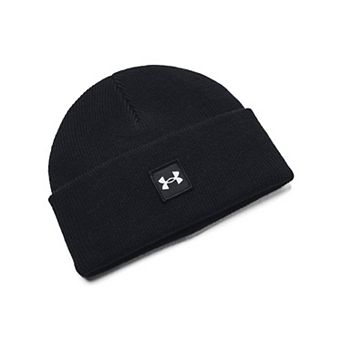 Men's Under Armour Halftime Shallow Cuff Beanie