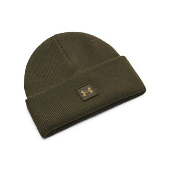 Men's Under Armour Halftime Shallow Cuff Beanie