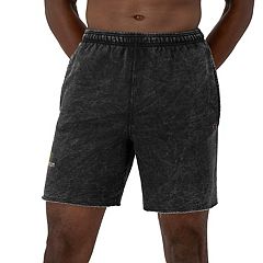 Men's Fleece logo Shorts 7, Men's Clearance