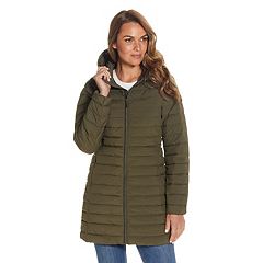 Women's FLX Quilted Jacket