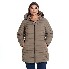 Kohls winter outlet coats plus size