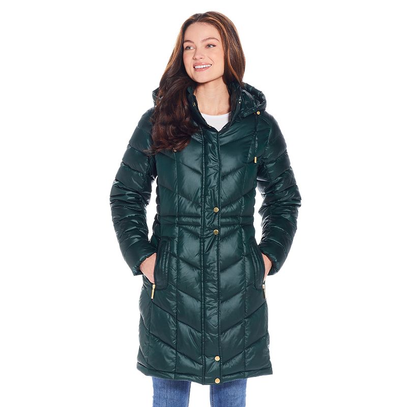 Kohls be boundless on sale jacket