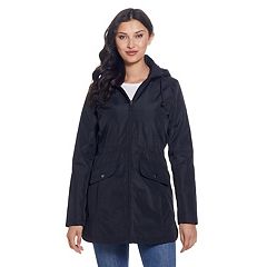 Kohls rain jacket on sale