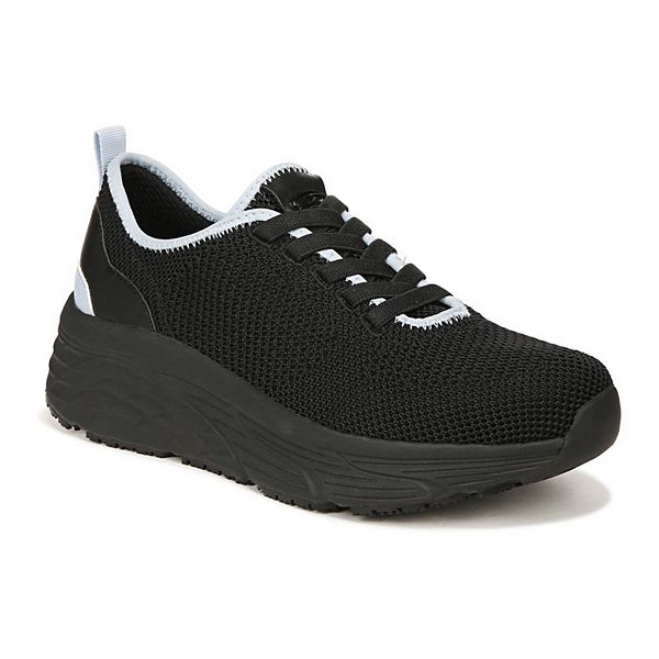 Dr. Scholl's Back To Work Women's Slip-Resistant Work Sneakers